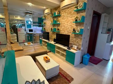 Disewakan Apartemen Thamrin Residences 1 Bedroom-Nyaman,Bersih,Strategis Pusat Jakarta