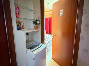 Disewakan Apartemen Thamrin Residences 1 Bedroom-Nyaman,Bersih,Strategis Pusat Jakarta