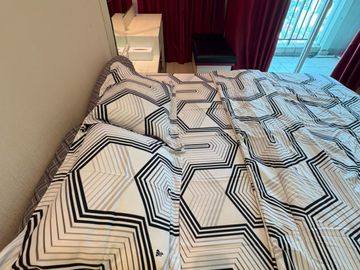 Disewakan Apartemen Thamrin Residences 1 Bedroom-Nyaman,Bersih,Strategis Pusat Jakarta