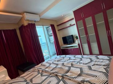 Disewakan Apartemen Thamrin Residences 1 Bedroom-Nyaman,Bersih,Strategis Pusat Jakarta