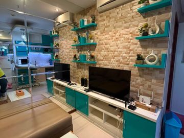 Disewakan Apartemen Thamrin Residences 1 Bedroom-Nyaman,Bersih,Strategis Pusat Jakarta