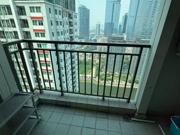 Disewakan Apartemen Thamrin Residences 1 Bedroom-Nyaman,Bersih,Strategis Pusat Jakarta