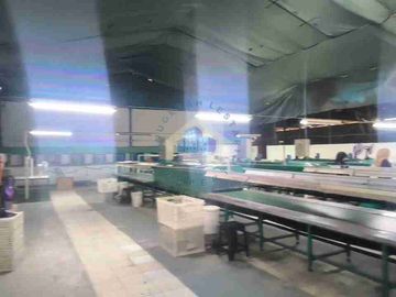 Di Jual dan Di Sewakan Gudang di Cikupa - Tangerang