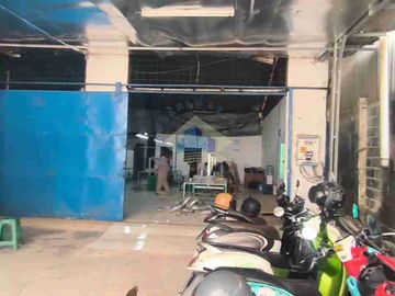 Di Jual dan Di Sewakan Gudang di Cikupa - Tangerang