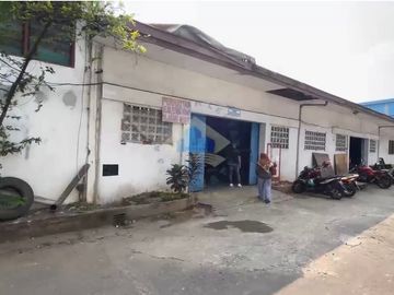 DIJUAL PABRIK STRATEGIS - Kawasan Industri Jatake - Tangerang, Banten.