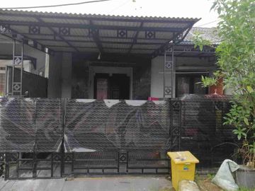 dijual rumah di citra raya Cikupa bundaran 5