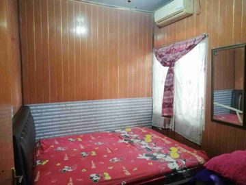 dijual rumah di citra raya Cikupa bundaran 5
