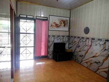 dijual rumah di citra raya Cikupa bundaran 5