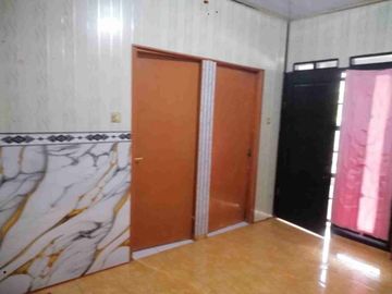 dijual rumah di citra raya Cikupa bundaran 5