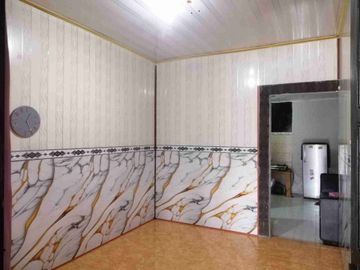 dijual rumah di citra raya Cikupa bundaran 5