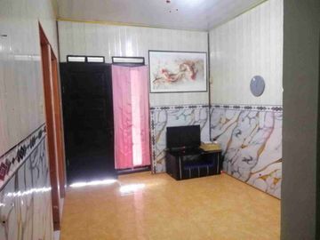 dijual rumah di citra raya Cikupa bundaran 5