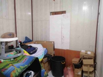 dijual rumah di citra raya Cikupa bundaran 5