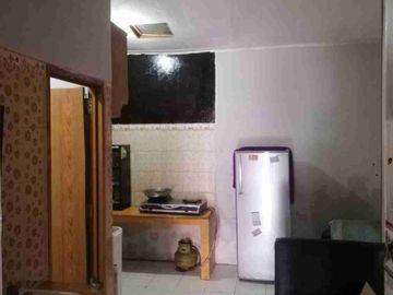 dijual rumah di citra raya Cikupa bundaran 5