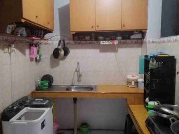 dijual rumah di citra raya Cikupa bundaran 5