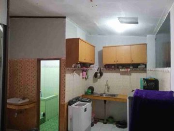 dijual rumah di citra raya Cikupa bundaran 5