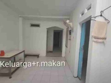 dijual rumah di citra raya Cikupa bundaran 5