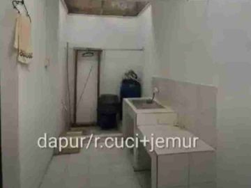 dijual rumah di citra raya Cikupa bundaran 5