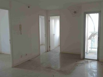 Disewakan tipe 3 Kamar Unfurnished Bassura City Apartemen Tower Edelweis