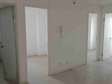 Disewakan tipe 3 Kamar Unfurnished Bassura City Apartemen Tower Edelweis