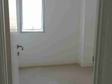 Disewakan tipe 3 Kamar Unfurnished Bassura City Apartemen Tower Edelweis