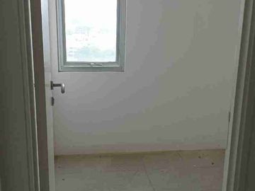 Disewakan tipe 3 Kamar Unfurnished Bassura City Apartemen Tower Edelweis