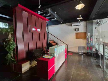 Dijual Ruko di Cilandak Jl.Raya Fatmawati lokasi strategis