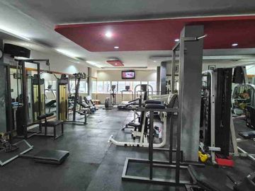 Dijual Ruko di Cilandak Jl.Raya Fatmawati lokasi strategis