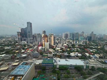 Condominium for Rent in Two Roxas Triangle, Makati City