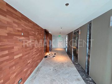 Condominium for Rent in Two Roxas Triangle, Makati City