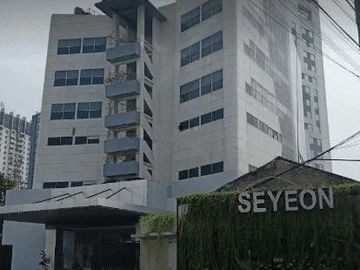 Disewakan Ruang kantor di Seyeon Building area Lebak Bulus, Jakarta Selatan