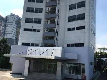 Disewakan Ruang kantor di Seyeon Building area Lebak Bulus, Jakarta Selatan
