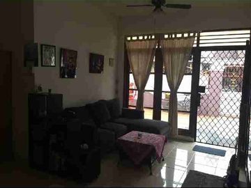 dijual rumah  citra 1