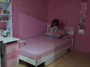 dijual rumah  citra 1