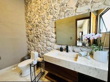 VENTA DE CASA DE UN PISO EN BOSQUES DEL REFUGIO