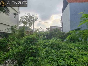 SALE!! TANAH PREMIUM 200m² PETITENGET,SEMINYAK BALI.