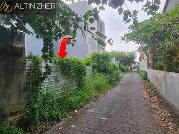 SALE!! TANAH PREMIUM 200m² PETITENGET,SEMINYAK BALI.