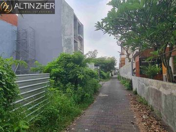 SALE!! TANAH PREMIUM 200m² PETITENGET,SEMINYAK BALI.