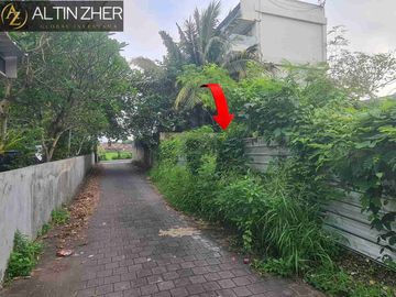 SALE!! TANAH PREMIUM 200m² PETITENGET,SEMINYAK BALI.
