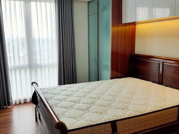Disewakan berikut furnish sesuai foto Primrose Condovilla , Summarecon Bekasi