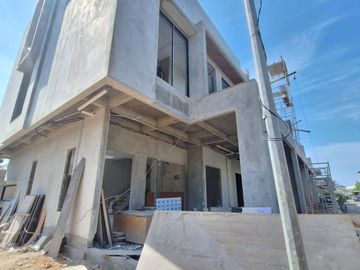 Dijual Rumah Beverly Green Batam Centre