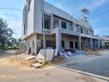 Dijual Rumah Beverly Green Batam Centre