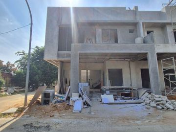 Dijual Rumah Beverly Green Batam Centre