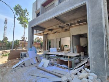 Dijual Rumah Beverly Green Batam Centre