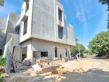 Dijual Rumah Beverly Green Batam Centre