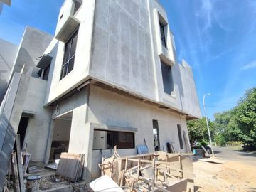 Dijual Rumah Beverly Green Batam Centre