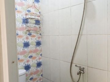 Rumah alam asri bojongsari depok perbatasan tangsel siap huni