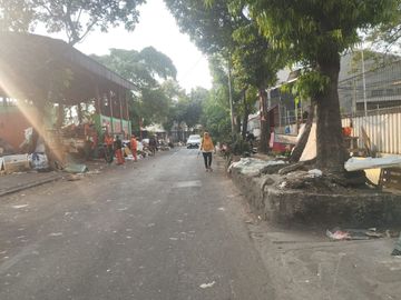 DIJUAL DIBAWAH NJOP KAVLING BUNGUR BESAR JAKARTA PUSAT