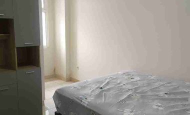disewakan apartemen semifurnish The Springlake Summarecon Bekasi