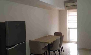 disewakan apartemen semifurnish The Springlake Summarecon Bekasi