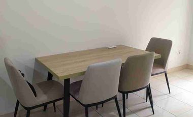 disewakan apartemen semifurnish The Springlake Summarecon Bekasi